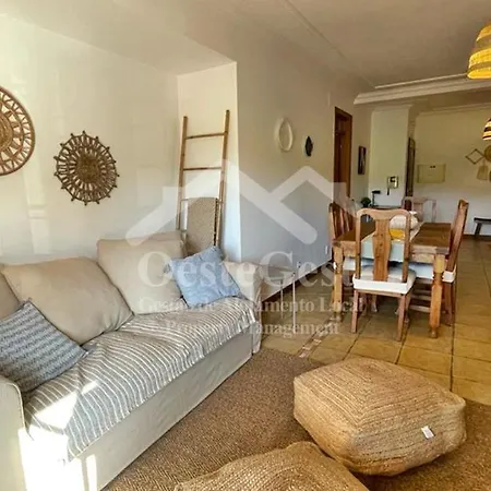 Casa Do Sol Appartement