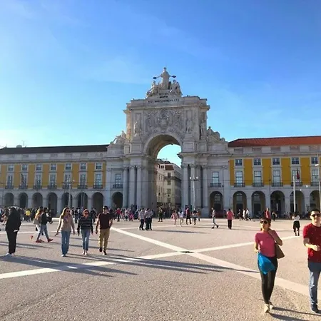 Casa Do Sol * Lourinhã