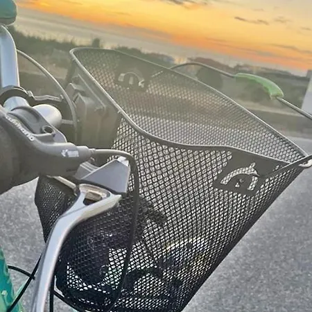 Appartement Casa Do Sol