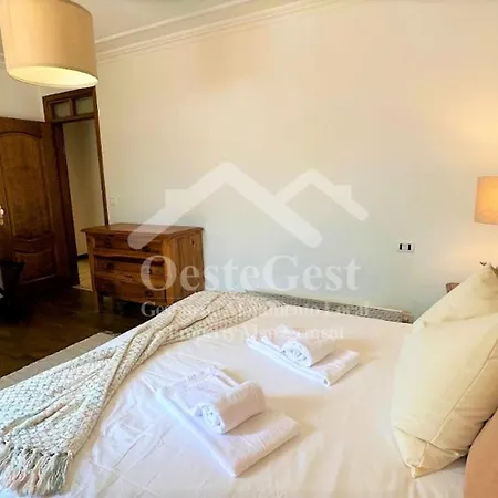 Casa Do Sol Appartement