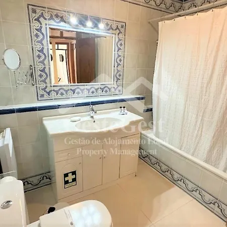 Casa Do Sol Lourinhã