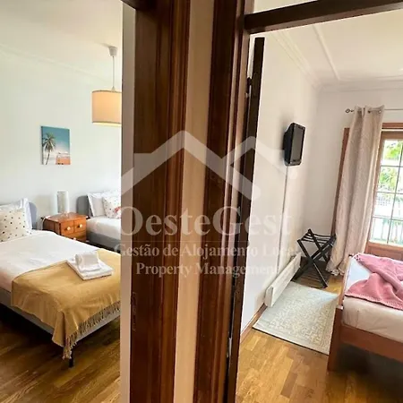 Casa Do Sol Appartement