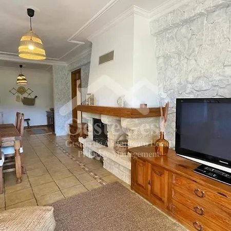 Casa Do Sol * Lourinhã