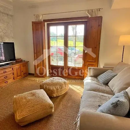 Casa Do Sol Apartament