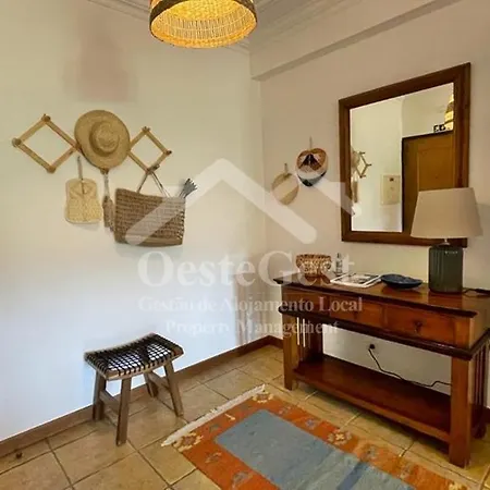 Apartamento Casa Do Sol