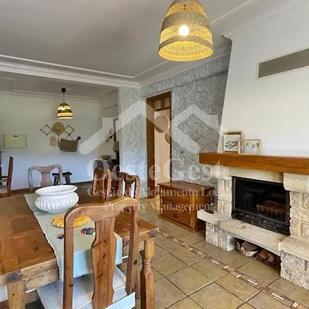 Apartament Casa Do Sol *