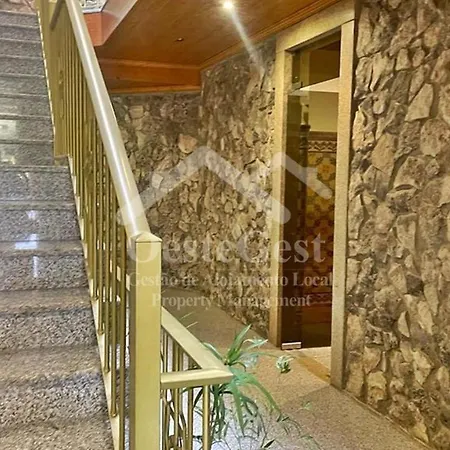 Apartamento Casa Do Sol *