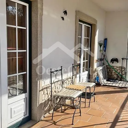 Apartament Casa Do Sol