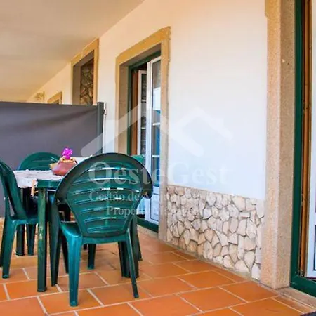 Apartamento Casa Do Sol *