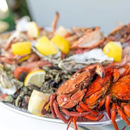 アパート Casa Do Sol