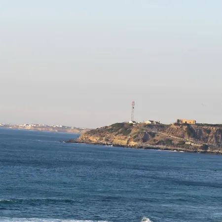 Casa Do Sol Apartament Lourinhã