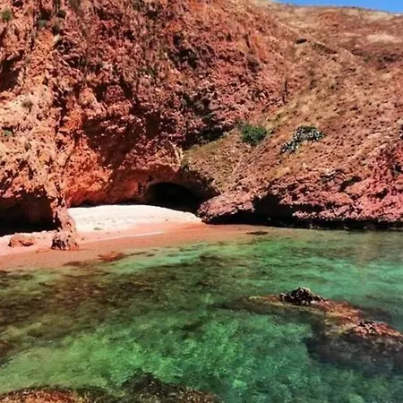 Casa Do Sol Apartament