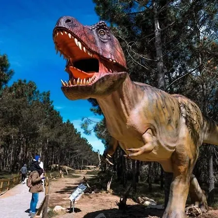 Casa Do Sol Apartament Lourinhã