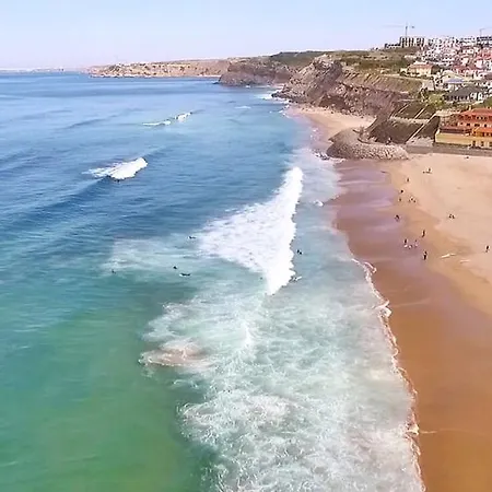 Apartament Casa Do Sol Lourinhã