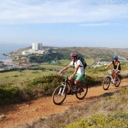 Apartament Casa Do Sol Lourinhã