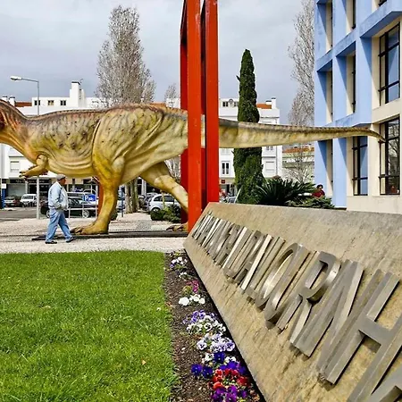 Casa Do Sol Apartament Lourinhã