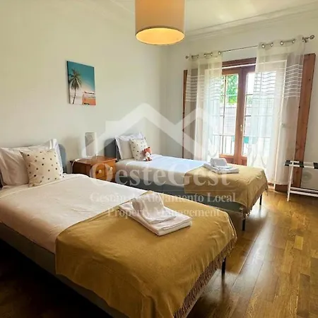 Apartament Casa Do Sol Lourinhã