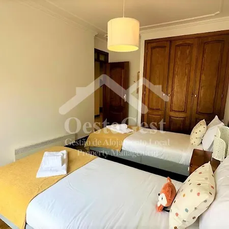 Apartament Casa Do Sol