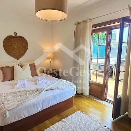 Casa Do Sol Apartament Lourinhã