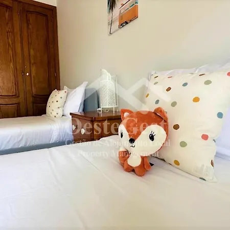 Apartament Casa Do Sol Lourinhã