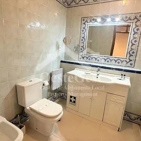 Apartamento Casa Do Sol