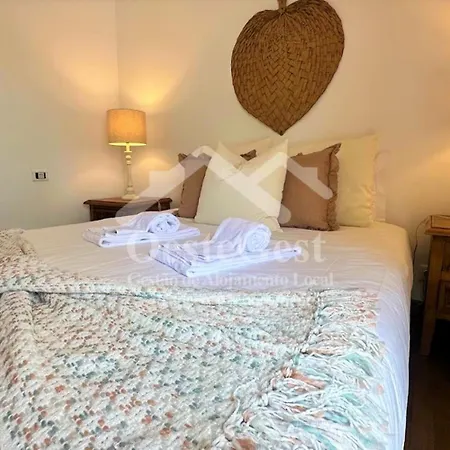 Casa Do Sol Apartmán