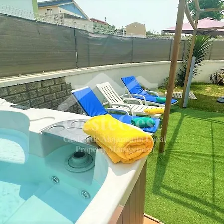 Casa Do Sol Apartament