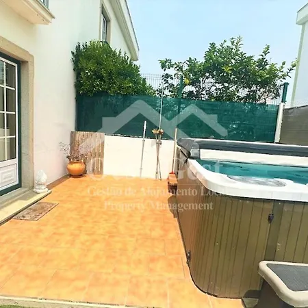 Casa Do Sol Apartament