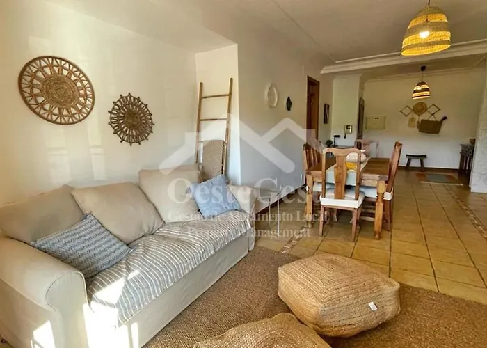 Casa Do Sol Apartmán