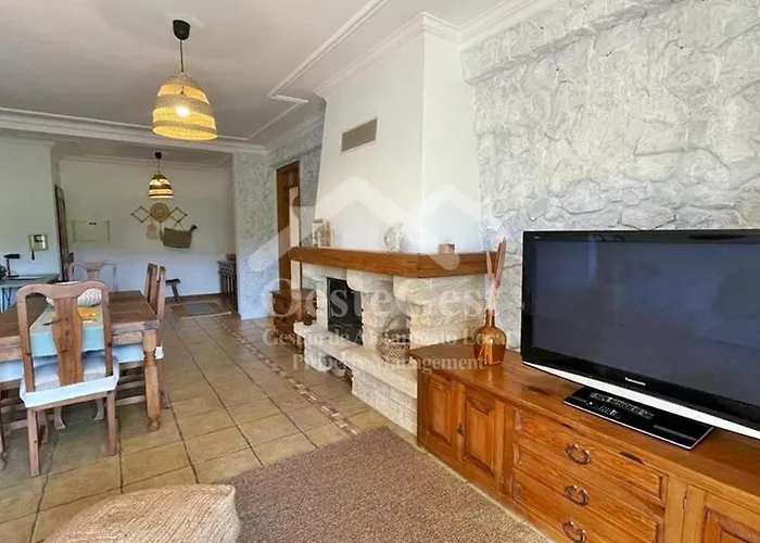 Casa Do Sol * Lourinhã