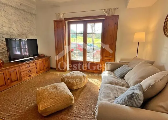 Casa Do Sol Appartamento