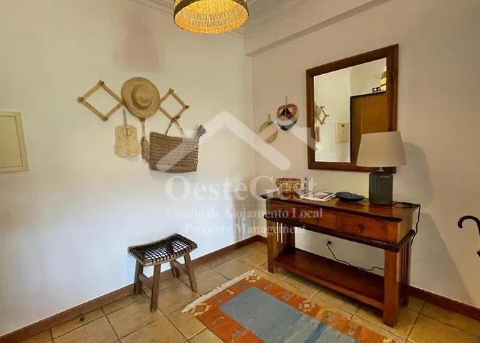 Apartmán Casa Do Sol