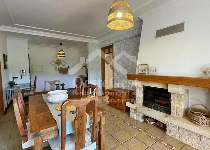 Appartamento Casa Do Sol *