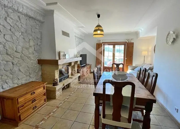 Casa Do Sol * Lourinhã