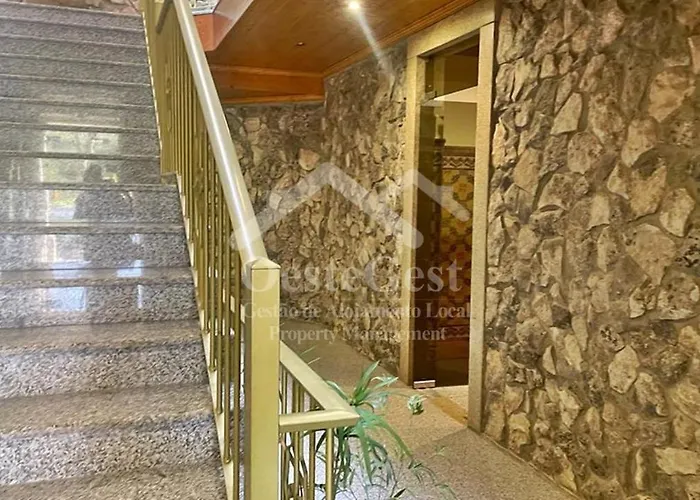 Appartamento Casa Do Sol *