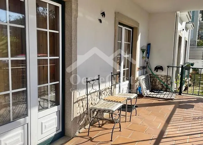 Appartamento Casa Do Sol