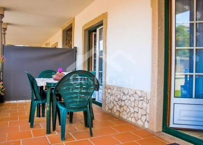 Appartamento Casa Do Sol *