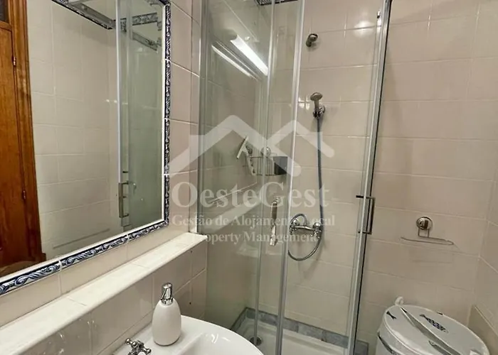 Apartmán Casa Do Sol