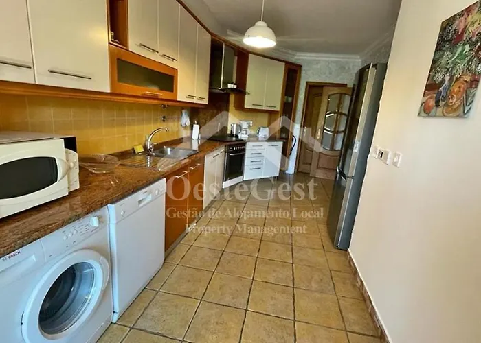 Casa Do Sol Appartamento