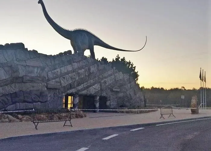 Casa Do Sol Appartamento