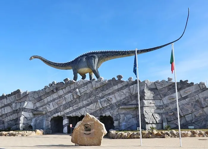 Casa Do Sol Lourinhã