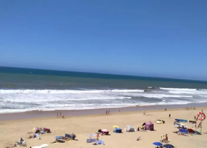 Casa Do Sol Lourinhã