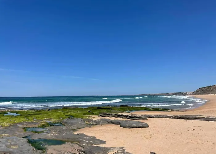 Casa Do Sol * Lourinhã