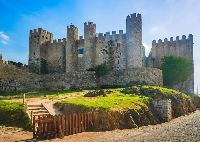 Casa Do Sol * Lourinhã