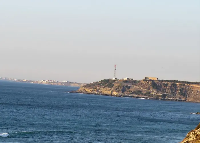 Casa Do Sol Apartmán Lourinhã