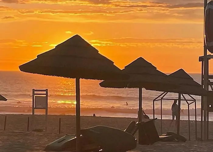 Casa Do Sol Lourinhã