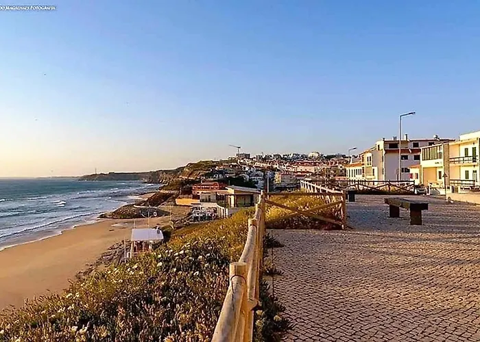 Appartamento Casa Do Sol