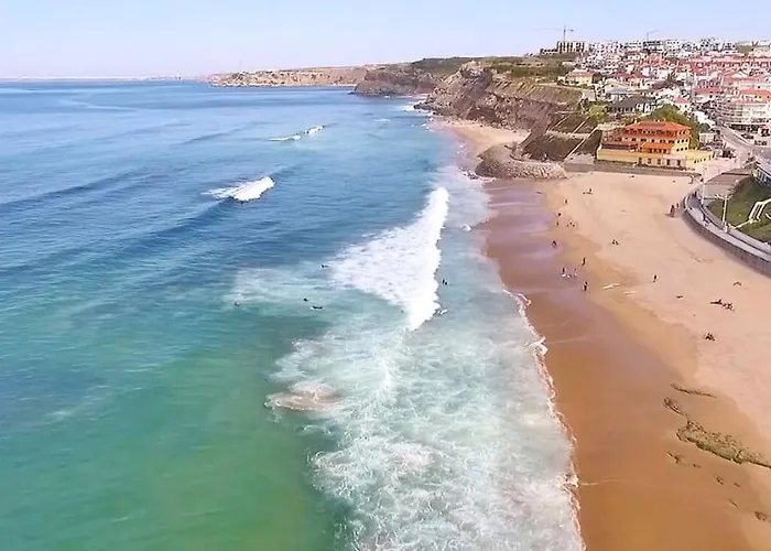 Apartmán Casa Do Sol Lourinhã