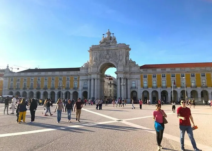 Casa Do Sol * Lourinhã