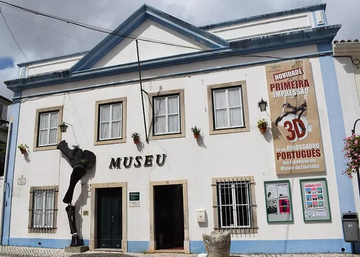 Casa Do Sol Lourinhã